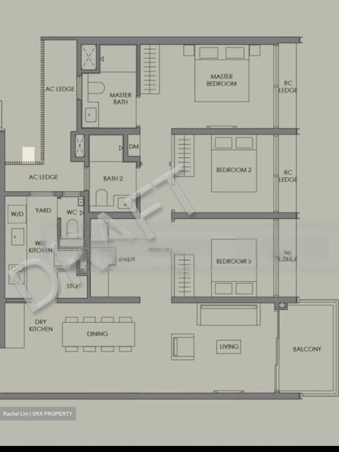 Nava Grove (D21), Condominium #485624141